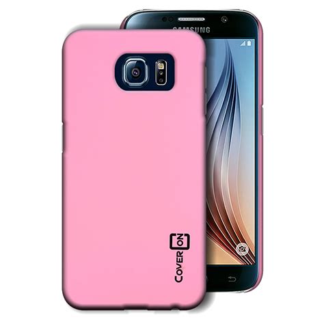 samsung galaxy s6 hard case.